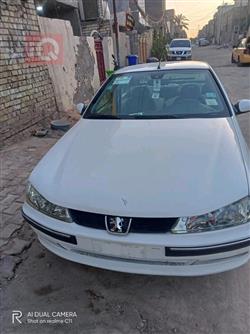 بيجو 406